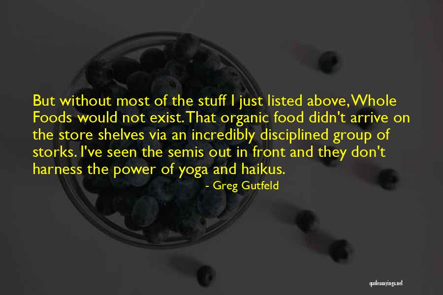 Naethegem Quotes By Greg Gutfeld Naethegem Quotes By Greg Gutfeld