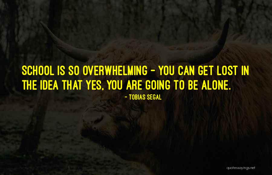 Naethegem Quotes By Tobias Segal Naethegem Quotes By Tobias Segal