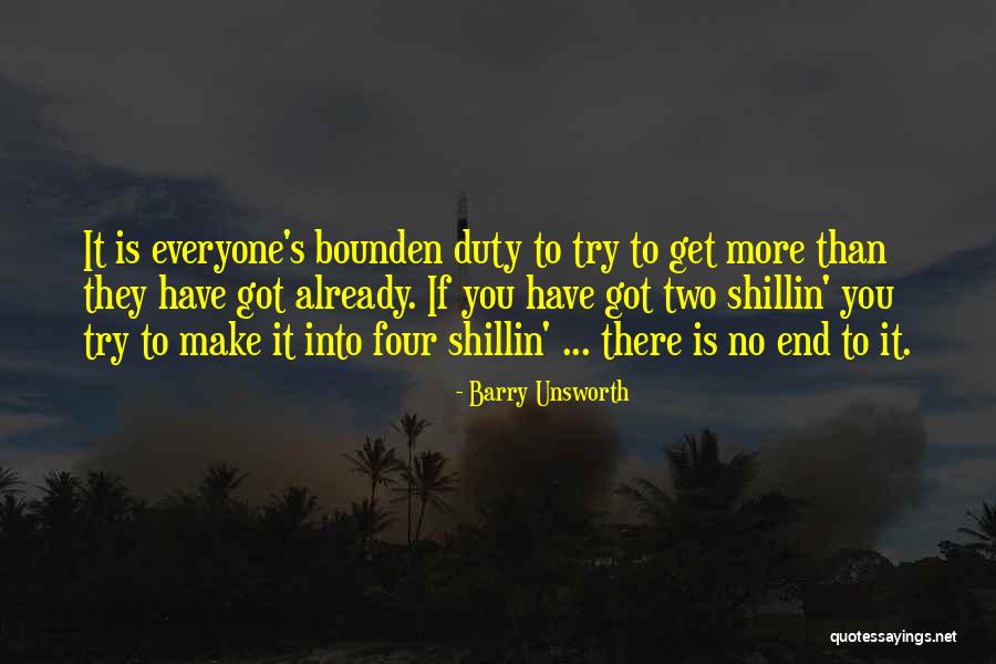 Nafeez Mosaddeq Quotes By Barry Unsworth Nafeez Mosaddeq Quotes By Barry Unsworth