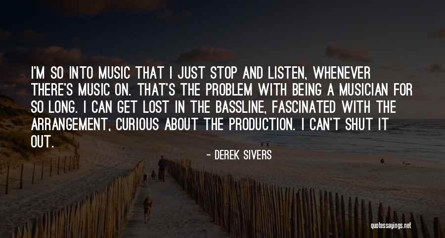 Nafeezah Quotes By Derek Sivers Nafeezah Quotes By Derek Sivers