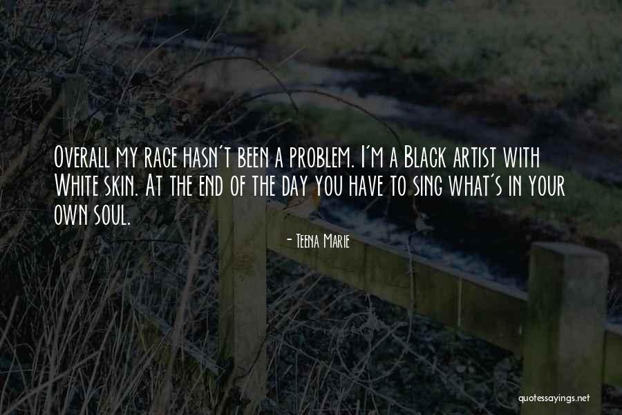 Naficy Susie Quotes By Teena Marie Naficy Susie Quotes By Teena Marie