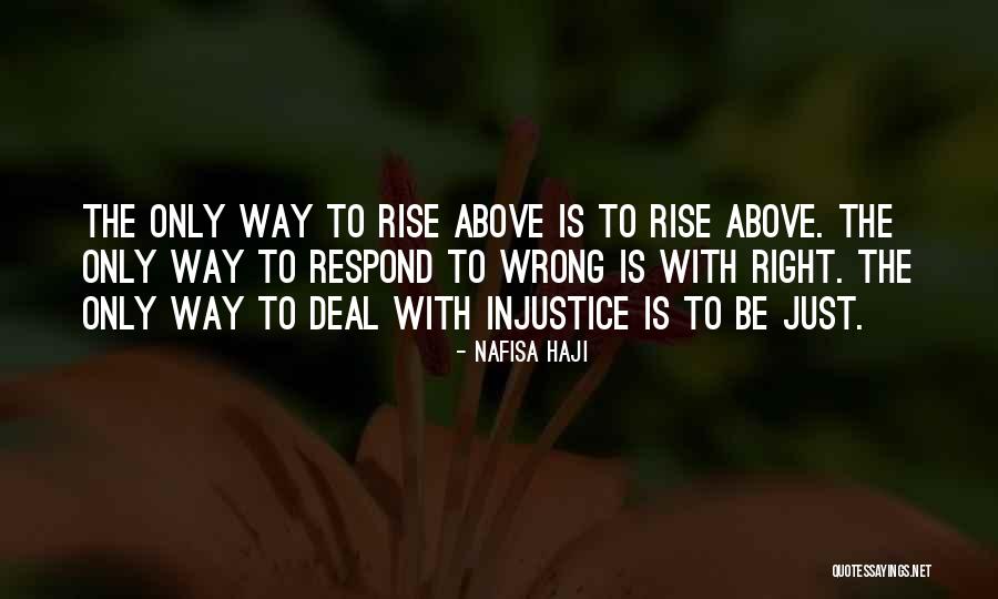 Nafisa Haji Quotes 1997286 Nafisa Haji Quotes 1997286