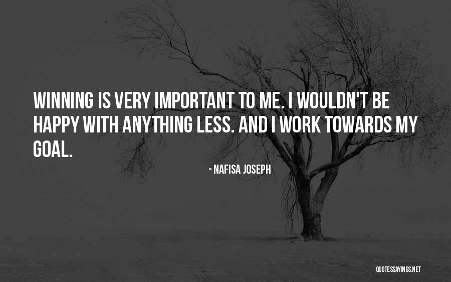 Nafisa Joseph Quotes 1807595 Nafisa Joseph Quotes 1807595
