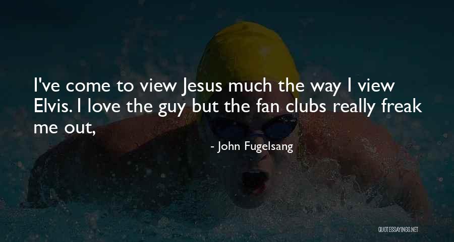 Nafise Sweater Quotes By John Fugelsang Nafise Sweater Quotes By John Fugelsang