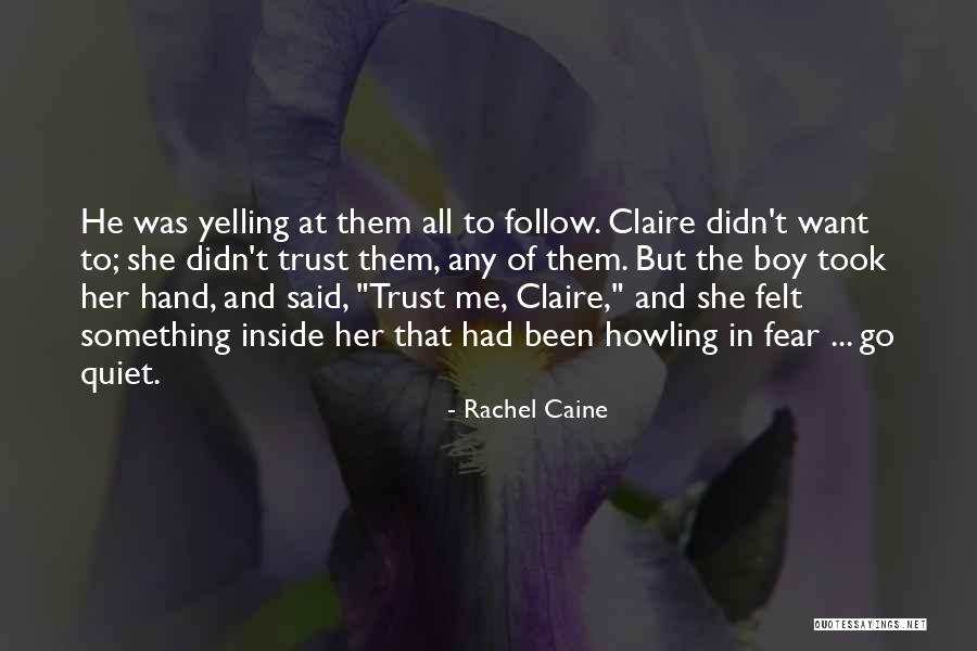 Nafisi Homeland Quotes By Rachel Caine Nafisi Homeland Quotes By Rachel Caine