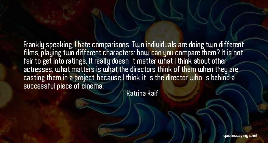 Nafissatou Diouf Quotes By Katrina Kaif Nafissatou Diouf Quotes By Katrina Kaif