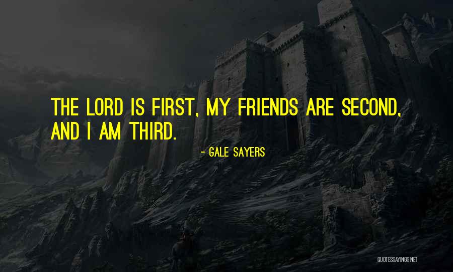 Nafissatou Haidara Quotes By Gale Sayers Nafissatou Haidara Quotes By Gale Sayers