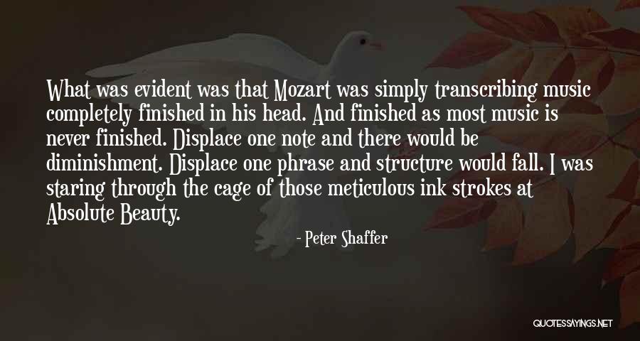 Nafkah Anak Quotes By Peter Shaffer Nafkah Anak Quotes By Peter Shaffer
