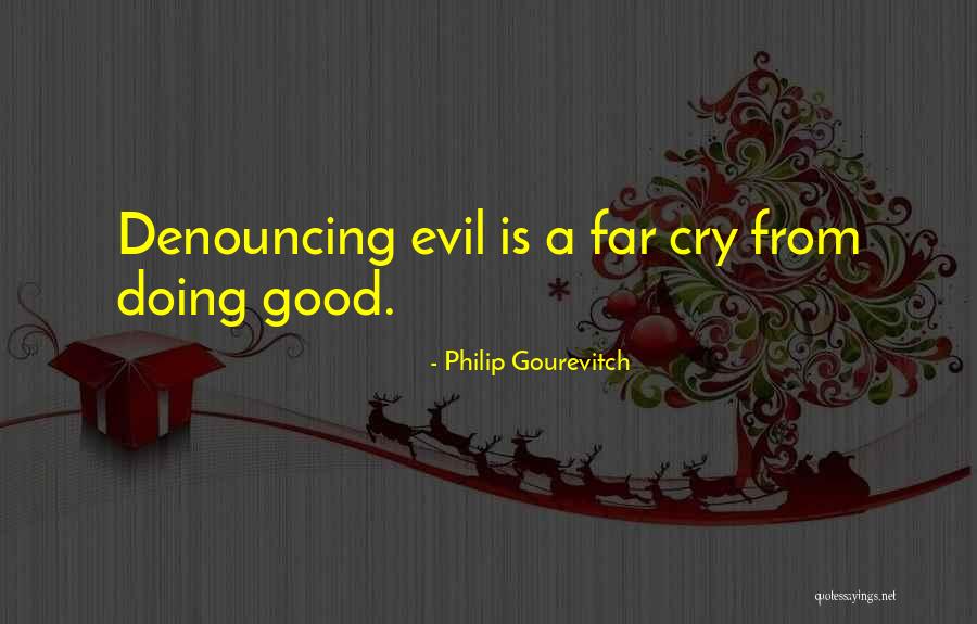 Nafkah Anak Quotes By Philip Gourevitch Nafkah Anak Quotes By Philip Gourevitch