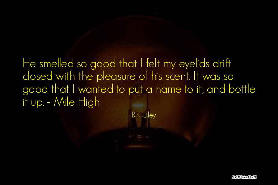 Nafkah In English Quotes By R.K. Lilley Nafkah In English Quotes By R.K. Lilley