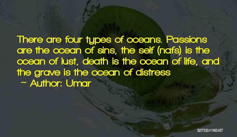 Nafs Quotes By Umar