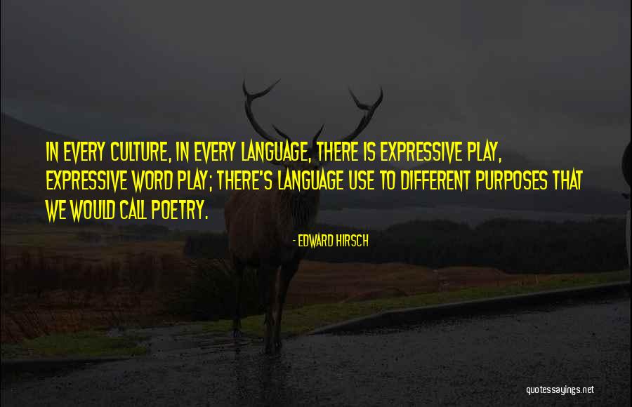 Nafsi Quotes By Edward Hirsch Nafsi Quotes By Edward Hirsch