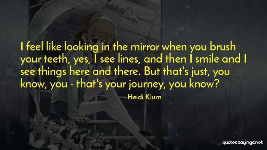 Nafsica Sas Quotes By Heidi Klum Nafsica Sas Quotes By Heidi Klum