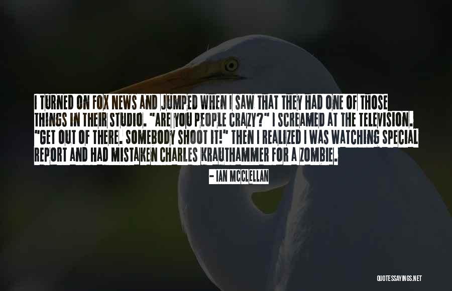 Nafsica Sas Quotes By Ian McClellan Nafsica Sas Quotes By Ian McClellan