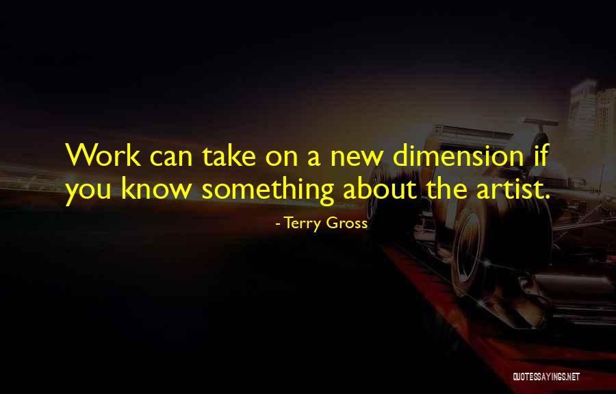 Nafsica Sas Quotes By Terry Gross Nafsica Sas Quotes By Terry Gross