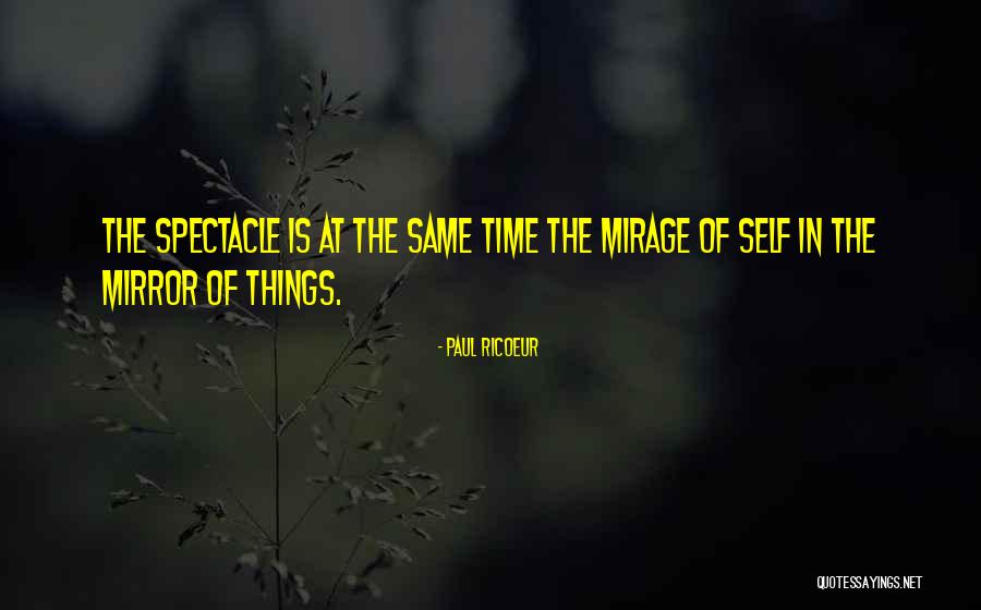 Nafsikas Garden Quotes By Paul Ricoeur