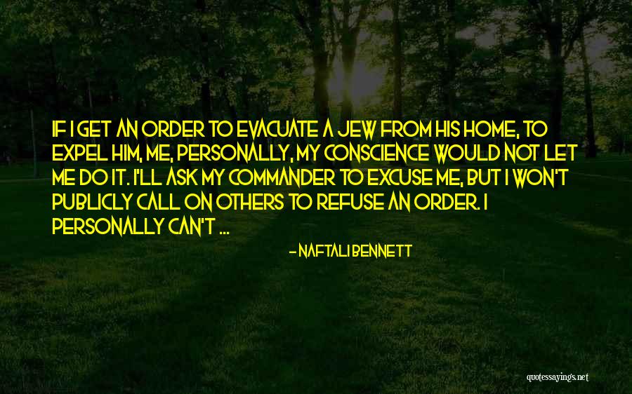 Naftali Bennett Quotes 988146 Naftali Bennett Quotes 988146