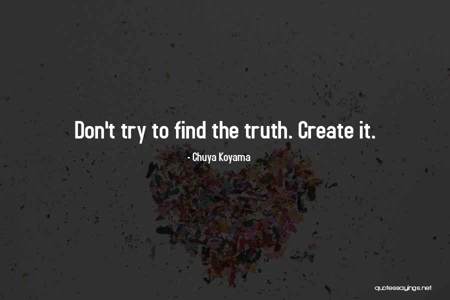Naftas Cenas Quotes By Chuya Koyama Naftas Cenas Quotes By Chuya Koyama