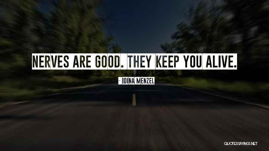 Naftas Cenas Quotes By Idina Menzel Naftas Cenas Quotes By Idina Menzel