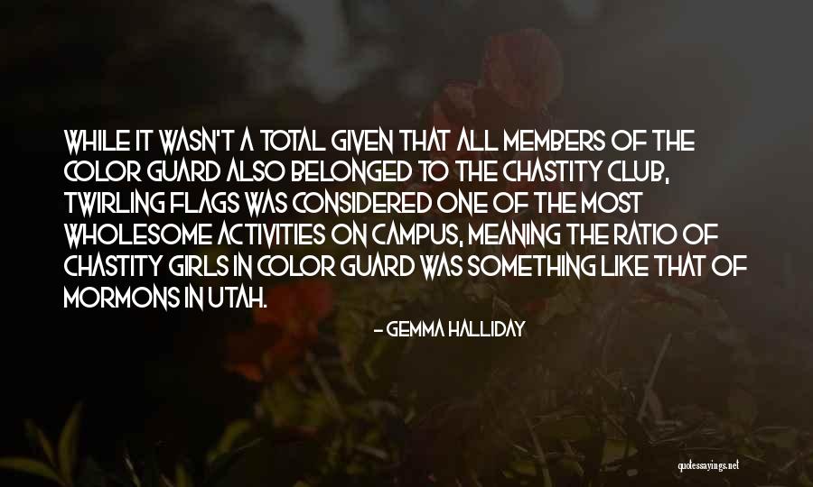 Naftos Perdirbimo Quotes By Gemma Halliday Naftos Perdirbimo Quotes By Gemma Halliday