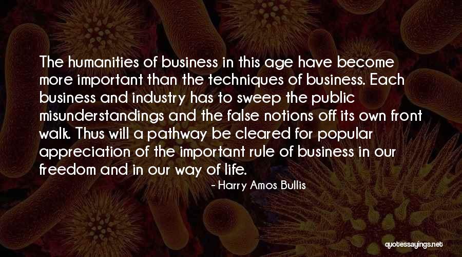 Naftos Perdirbimo Quotes By Harry Amos Bullis Naftos Perdirbimo Quotes By Harry Amos Bullis