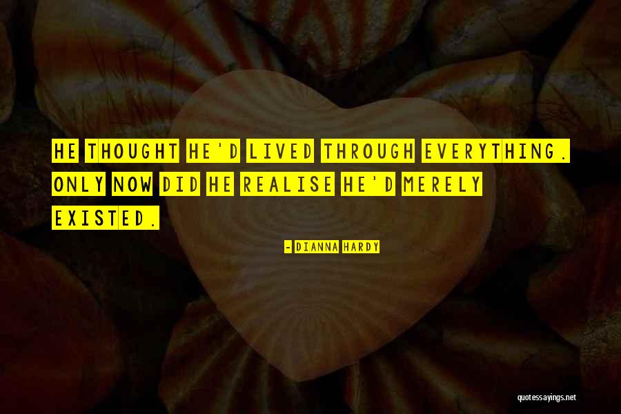 Nafusah Quotes By Dianna Hardy Nafusah Quotes By Dianna Hardy