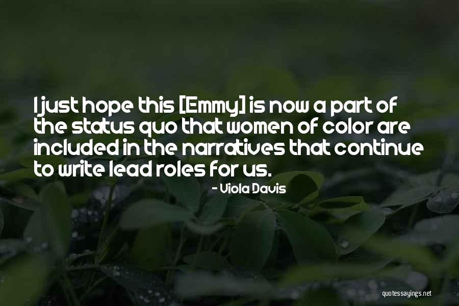 Nafusi Quotes By Viola Davis Nafusi Quotes By Viola Davis