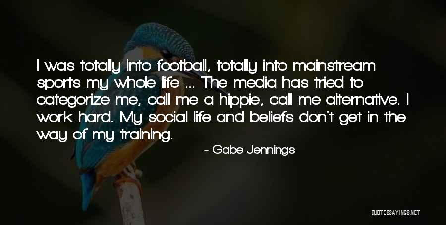 Nag Babait Baitan Quotes By Gabe Jennings Nag Babait Baitan Quotes By Gabe Jennings