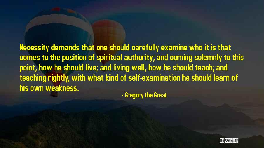 Nag Babait Baitan Quotes By Gregory The Great Nag Babait Baitan Quotes By Gregory The Great