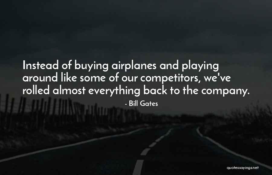 Nag Papansin Quotes By Bill Gates Nag Papansin Quotes By Bill Gates