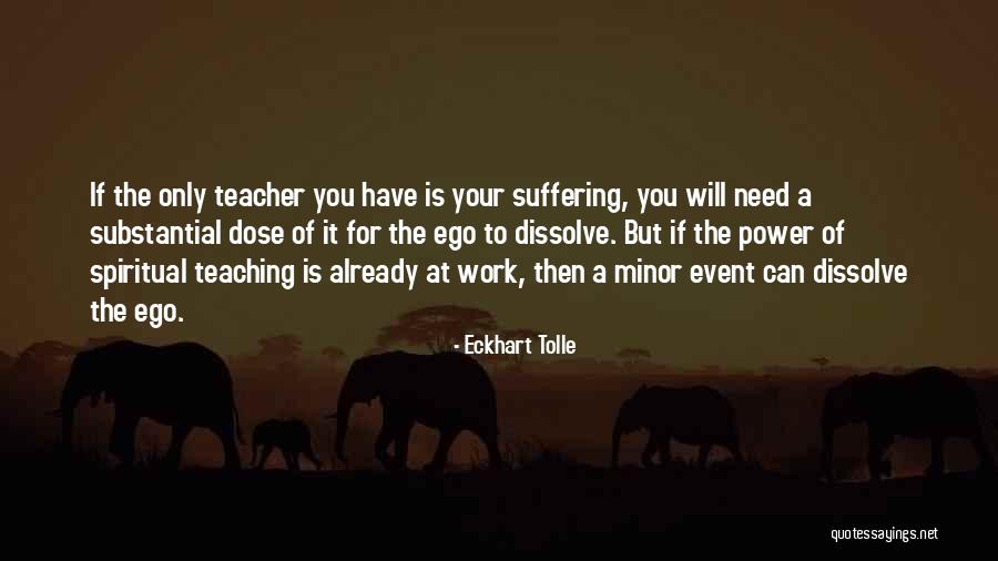Nagae Shigekazu Quotes By Eckhart Tolle Nagae Shigekazu Quotes By Eckhart Tolle