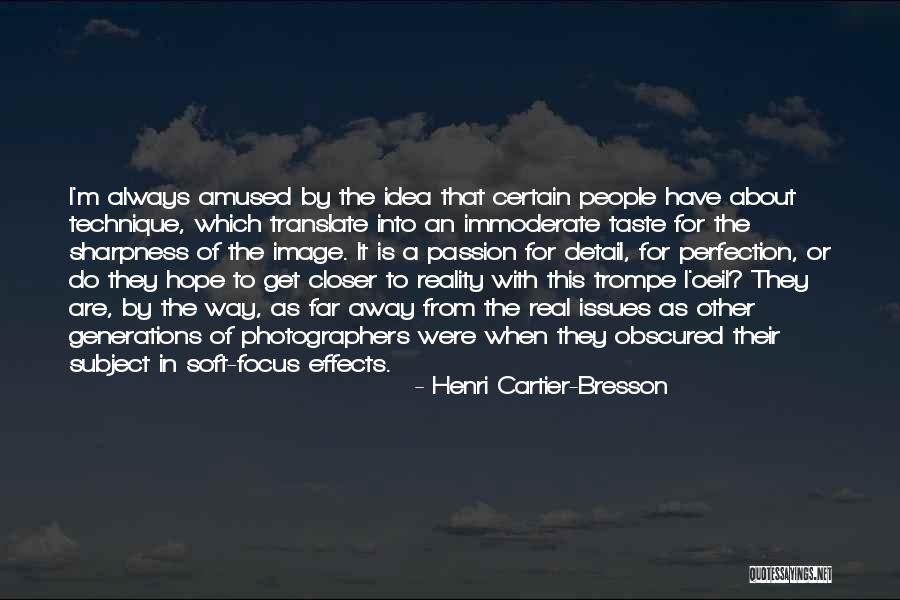 Nagae Shigekazu Quotes By Henri Cartier-Bresson Nagae Shigekazu Quotes By Henri Cartier-Bresson