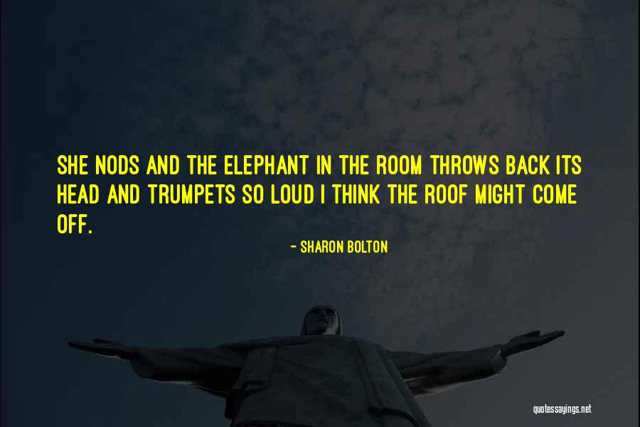 Nagae Shigekazu Quotes By Sharon Bolton Nagae Shigekazu Quotes By Sharon Bolton