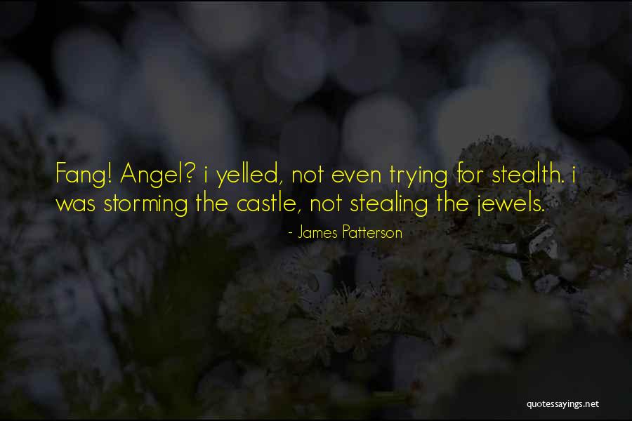Nagagawan Quotes By James Patterson Nagagawan Quotes By James Patterson