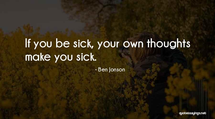 Nagahara Phaco Quotes By Ben Jonson Nagahara Phaco Quotes By Ben Jonson