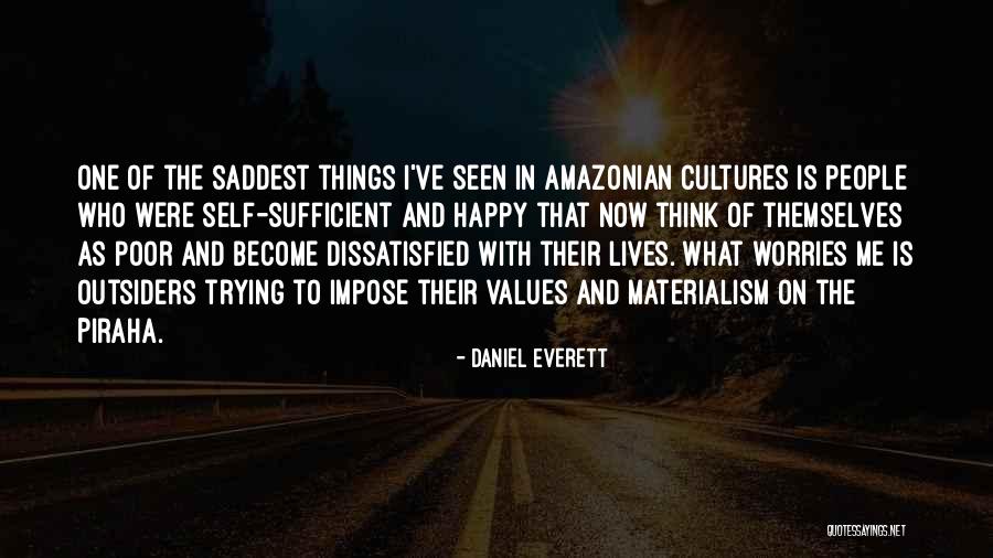 Nagahori Kazue Quotes By Daniel Everett Nagahori Kazue Quotes By Daniel Everett