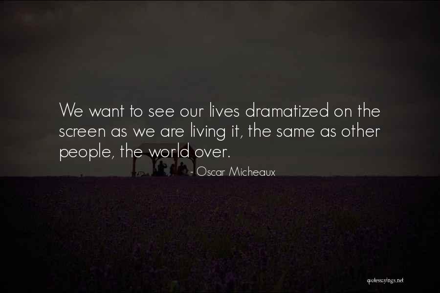 Nagahori Kazue Quotes By Oscar Micheaux Nagahori Kazue Quotes By Oscar Micheaux