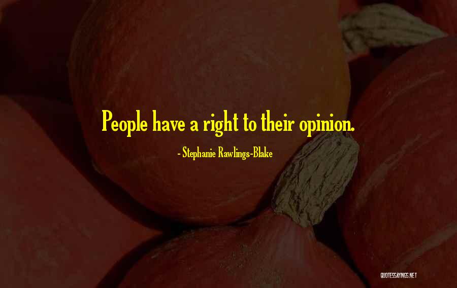 Nagahori Sockets Quotes By Stephanie Rawlings-Blake