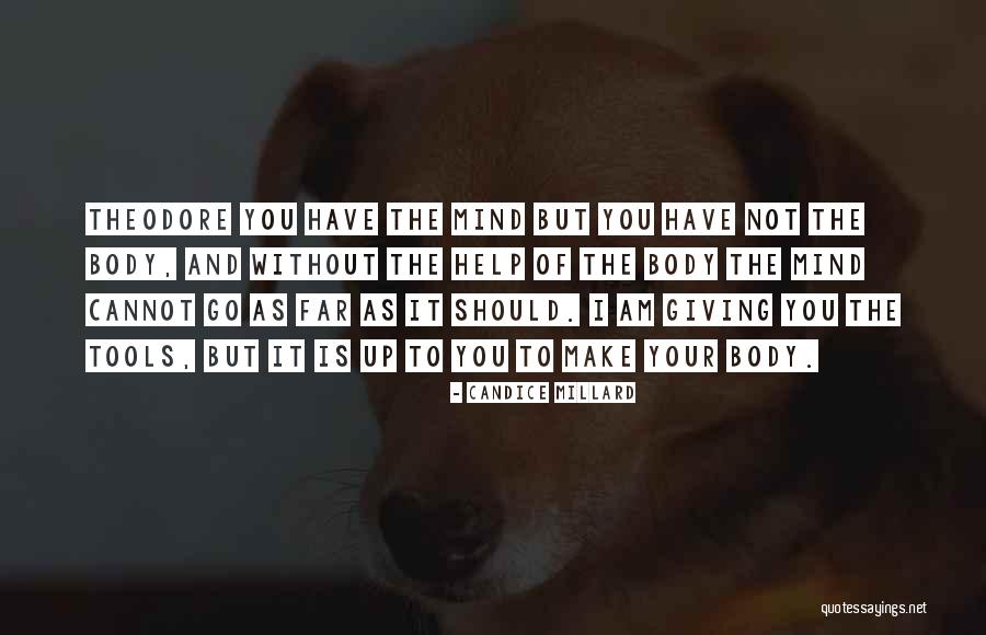 Nagai Maria Quotes By Candice Millard Nagai Maria Quotes By Candice Millard