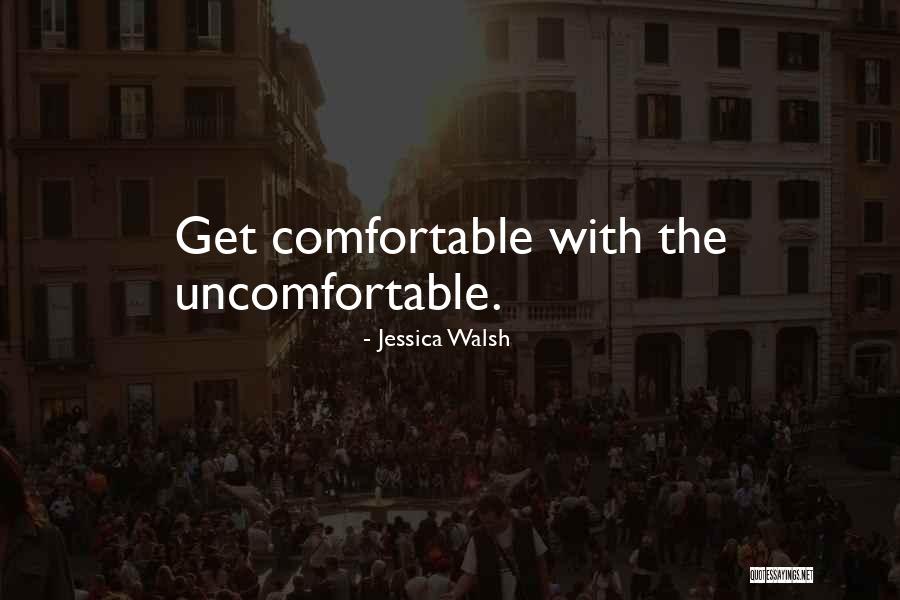 Nagaise Quotes By Jessica Walsh Nagaise Quotes By Jessica Walsh