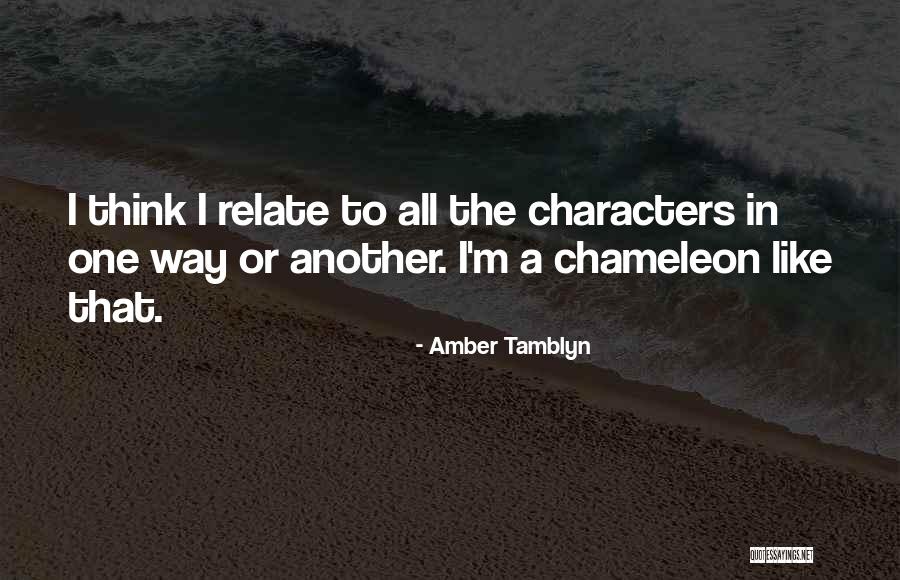 Nagaku Quotes By Amber Tamblyn Nagaku Quotes By Amber Tamblyn