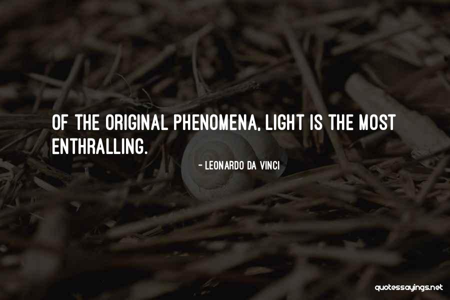 Nagaku Quotes By Leonardo Da Vinci