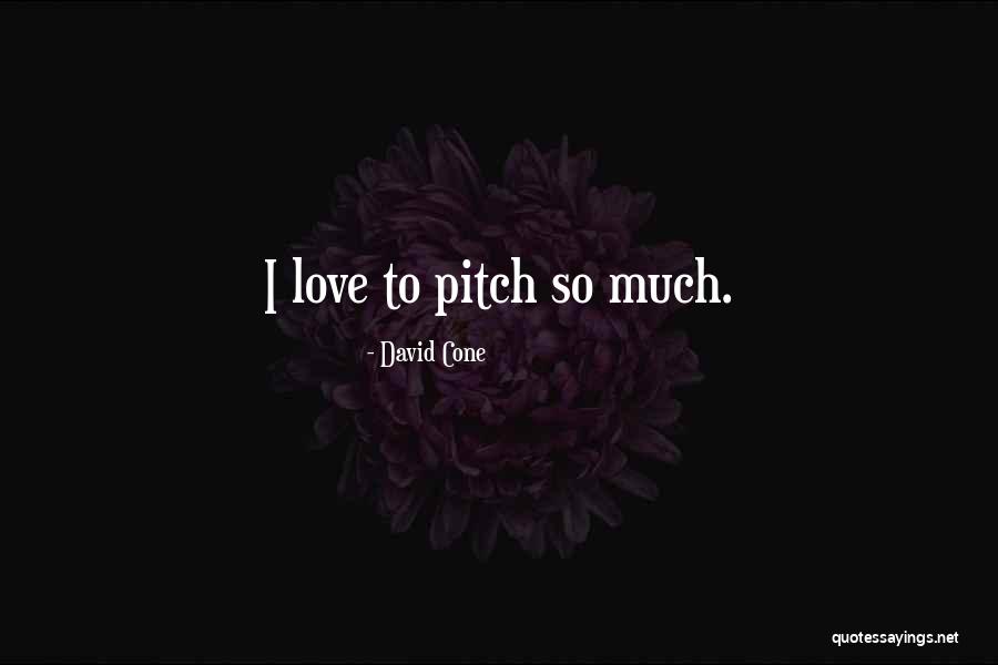 Nagaku Yuki Quotes By David Cone Nagaku Yuki Quotes By David Cone