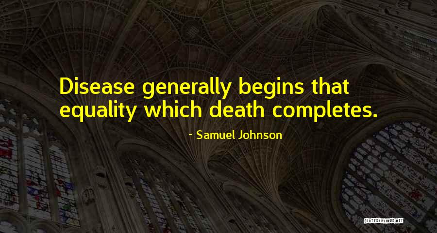 Nagakura Vet Quotes By Samuel Johnson Nagakura Vet Quotes By Samuel Johnson