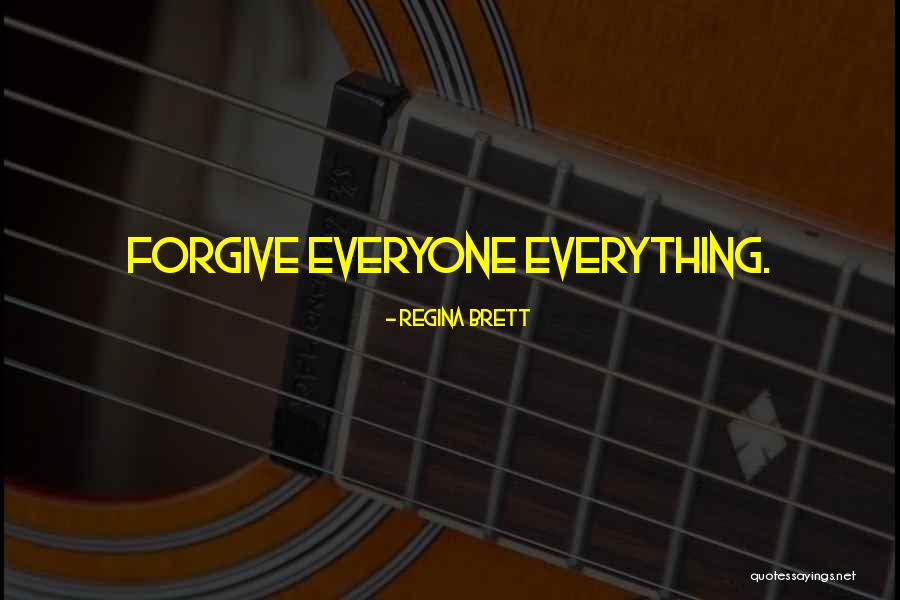 Nagaland In Detail Quotes By Regina Brett