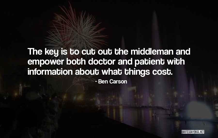 Nagamori Nidec Quotes By Ben Carson Nagamori Nidec Quotes By Ben Carson