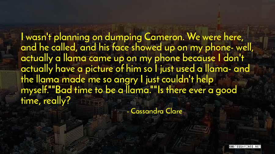 Naganadel Quotes By Cassandra Clare Naganadel Quotes By Cassandra Clare
