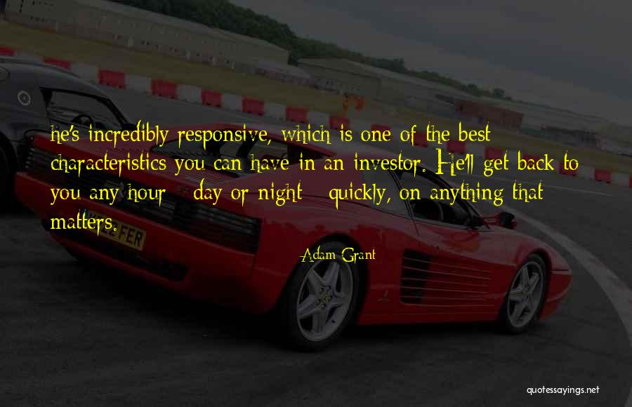 Nagano Sushi Quotes By Adam Grant Nagano Sushi Quotes By Adam Grant