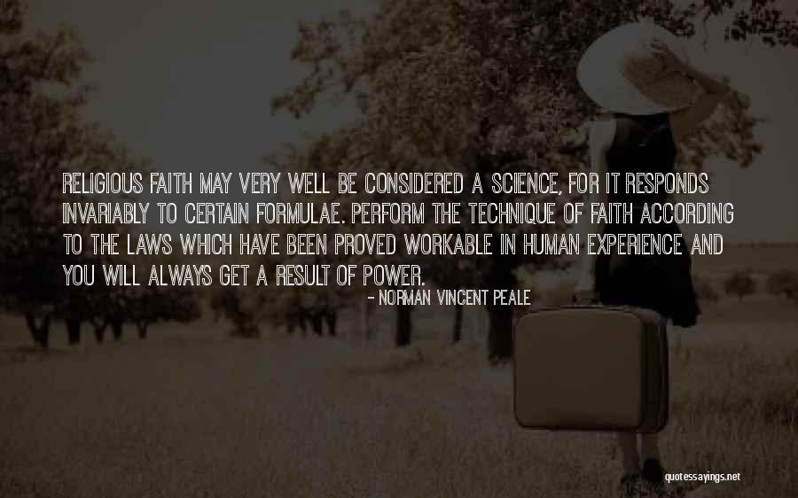 Naganuma Darcy Quotes By Norman Vincent Peale Naganuma Darcy Quotes By Norman Vincent Peale