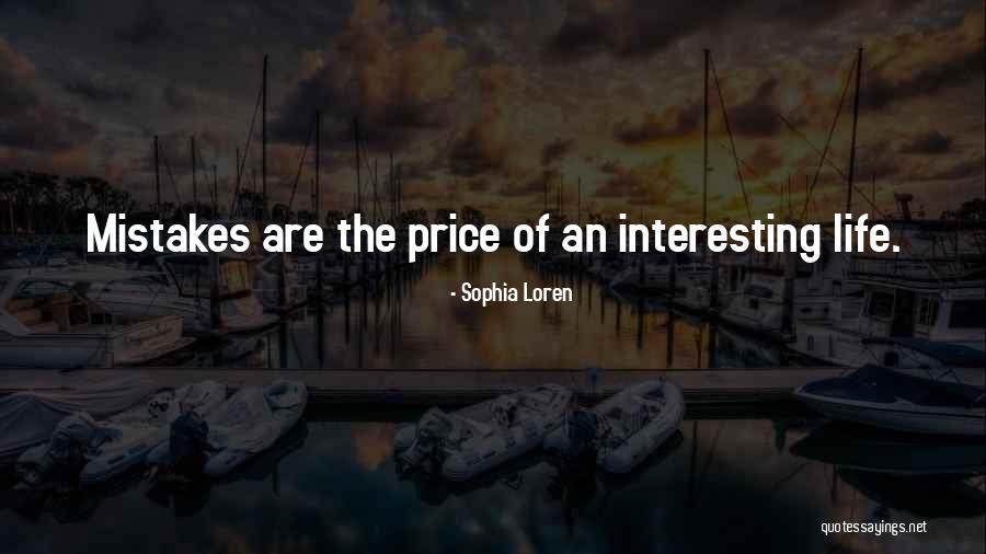 Naganuma Darcy Quotes By Sophia Loren Naganuma Darcy Quotes By Sophia Loren
